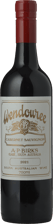 WENDOUREE Cabernet Sauvignon, Clare Valley 2021 Bottle