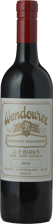 WENDOUREE Cabernet Sauvignon, Clare Valley 2016 Bottle