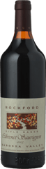 ROCKFORD Rifle Range Cabernet Sauvignon, Barossa Valley 2003 Bottle image number 0