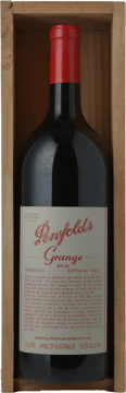 PENFOLDS Bin 95 Grange Shiraz, South Australia 2001 Magnum image number 0