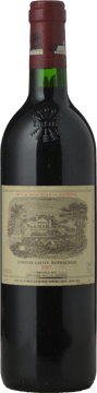 CHATEAU LAFITE-ROTHSCHILD 1er cru classe, Pauillac 1997 Bottle image number 0