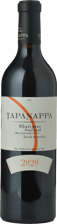TAPANAPPA Whalebone Vineyard Cabernet Merlot-Cabernet Franc, Wrattonbully 2020 Bottle