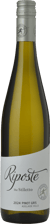 RIPOSTE BY TIM KNAPPSTEIN The Stiletto Pinot Gris, Adelaide Hills 2024 Bottle