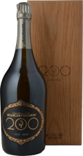 BILLECART-SALMON 200 Bicentenary Cuvée , Champagne NV Magnum