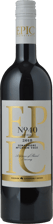 EPIC NEGOCIANTS No 40 Semaphore Shiraz, McLaren Vale 2018 Bottle