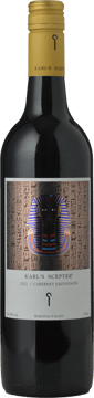 PACIFIC VINTNERS Karl's Scepter Cabernet, Barossa Valley 2022 Bottle image number 0