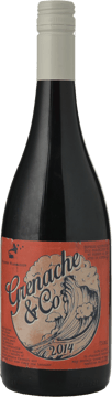 EXPRESS WINEMAKERS Grenache & Co Grenache, Margaret River 2014 Bottle image number 0