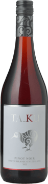 ACCOLADE Ta Ku Pinot Noir, South Island 2022 Bottle image number 0