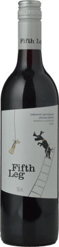 DEVIL'S LAIR WINES Fifth Leg Shiraz Cabernet Merlot, Margaret River 2020 Bottle image number 0