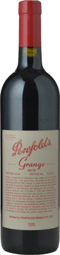 PENFOLDS Bin 95 Grange Shiraz, South Australia 2004 Bottle image number 0