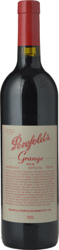 PENFOLDS Bin 95 Grange Shiraz, South Australia 2007 Bottle image number 0