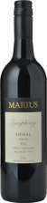 MARIUS WINES Symphony Single Vineyard Shiraz, McLaren Vale 2019 Bottle