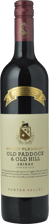 MOUNT PLEASANT Old Paddock and Old Hill Shiraz, Hunter Valley 2018 Bottle
