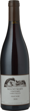 MOUNT MARY Pinot Noir, Yarra Valley 2020 Bottle image number 0