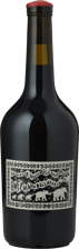 SAMI-ODI Hoffmann Dallwitz Shiraz, Barossa Valley 2022 Bottle