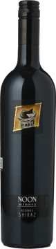 NOON Reserve Shiraz, Langhorne Creek 2019 Bottle image number 0