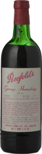 PENFOLDS Bin 95--Grange Shiraz, South Australia 1966 Bottle