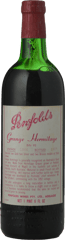 PENFOLDS Bin 95--Grange Shiraz, South Australia 1966 Bottle image number 0