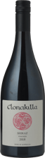 CLONAKILLA Shiraz Viognier, Canberra District 2018 Bottle