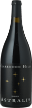CLARENDON HILLS Astralis Syrah, McLaren Vale 2008 Magnum