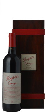 PENFOLDS Bin 95 Grange Shiraz, South Australia 2009 Bottle image number 0