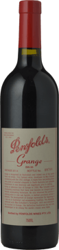 PENFOLDS Bin 95 Grange Shiraz, South Australia 2014 Bottle image number 0