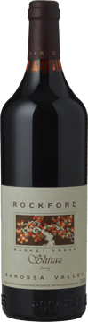 ROCKFORD Basket Press Shiraz, Barossa Valley 2005 Bottle image number 0