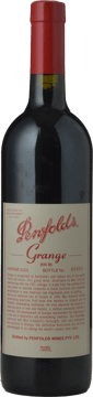 PENFOLDS Bin 95 Grange Shiraz, South Australia 2004 Bottle image number 0