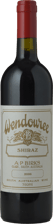 WENDOUREE Shiraz, Clare Valley 2006 Bottle