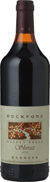 ROCKFORD Basket Press Shiraz, Barossa Valley 2009 Bottle image number 0