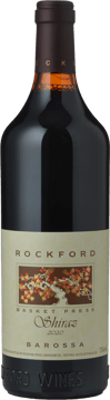 ROCKFORD Basket Press Shiraz, Barossa Valley 2020 Bottle image number 0