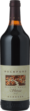 ROCKFORD Basket Press Shiraz, Barossa Valley 2017 Bottle