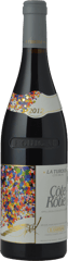 E. GUIGAL La Turque, Cote-Rotie 2012 Bottle image number 0