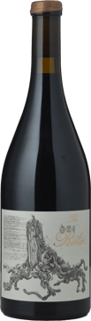 THE STANDISH WINE COMPANY The Relic Single Vineyard Shiraz Viognier, Barossa Valley 2021 Bottle image number 0