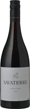 SAVATERRE Pinot Noir, Beechworth 2021 Bottle image number 0