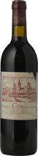 CHATEAU COS D'ESTOURNEL 2me cru classe, St-Estephe 1982 Bottle