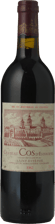 CHATEAU COS D'ESTOURNEL 2me cru classe, St-Estephe 1982 Bottle