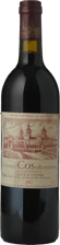 CHATEAU COS D'ESTOURNEL 2me cru classe, St-Estephe 1982 Bottle