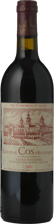 CHATEAU COS D'ESTOURNEL 2me cru classe, St-Estephe 1982 Bottle