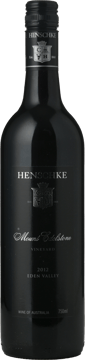 HENSCHKE Mount Edelstone Shiraz, Eden Valley 2012 Bottle image number 0