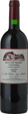 MOUNT MARY Quintet Cabernet Blend, Yarra Valley 2006 Bottle