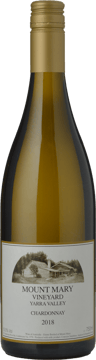 MOUNT MARY Chardonnay, Yarra Valley 2018 Bottle image number 0