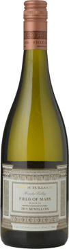 KEITH TULLOCH Field of Mars Semillon, Hunter Valley 2014 Bottle image number 0