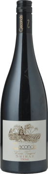 GIACONDA Warner Vineyard Shiraz, Beechworth 2013 Bottle image number 0