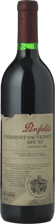 PENFOLDS Bin 707 Cabernet Sauvignon, South Australia 1993 Bottle