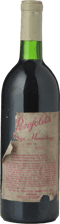 PENFOLDS Bin 95--Grange Shiraz, South Australia 1972 Bottle