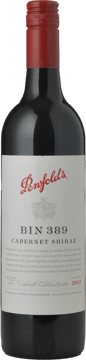 PENFOLDS Bin 389 Cabernet Shiraz, South Australia 2014 Bottle image number 0