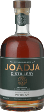 JOADJA DISTILLERY American Oak Ex Pedro Ximenez Cask 48% ABV Single Malt Whisky, Southern Highlands NV 500ml