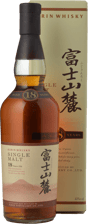 KIRIN DISTILLERY 18 Years Old 43% ABV Single Malt Whisky, Japan NV 700ml