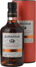 EDRADOUR 21 Years Old Oloroso Cask Finish Small Batch 56.2% ABV, The Highlands 1995 700ml